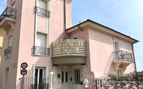 Hotel La Citadelle