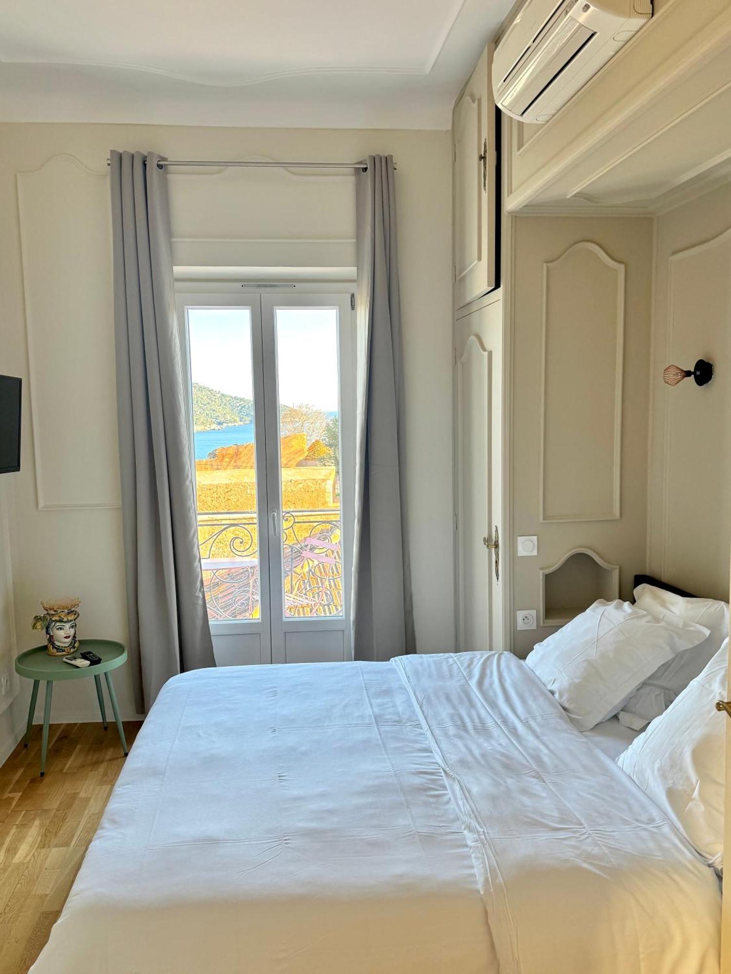 Hotel La Citadelle Villefranche-sur-Mer Exterior photo